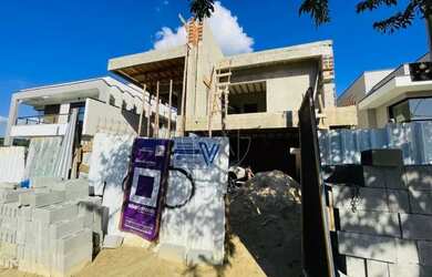 Imagem 4: casa - Swiss Park - Campinas