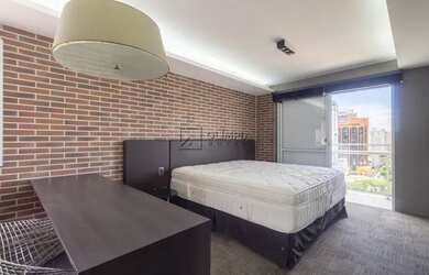 Imagem 13: Locação Apartamento 1 Dormitórios - 66 m² Moema