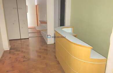 Imagem 4: Conjuntos comerciais a 400 metros da Avenida Paulista