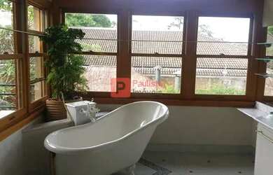 Imagem 11: Sobrado à venda, 550 m² por R$ 3.999.000,00 - Jardim Prudência - São...