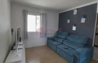 Imagem 2: Jundiaí - Apartamento Padrão - Parque Residencial Eloy Chaves