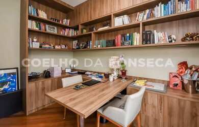 Imagem 14: Santana de Parnaíba - Casa de Condomínio - MELVILLE 1