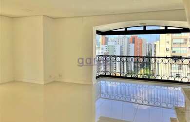 Imagem: O apartamento na cobertura possui 3 Dormitórios, 3 Banheiros