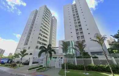 Imagem 9: Cond. Florata Jardins. Varanda, 98m² de Área, 2 Vagas na garageme3 Dormitórios