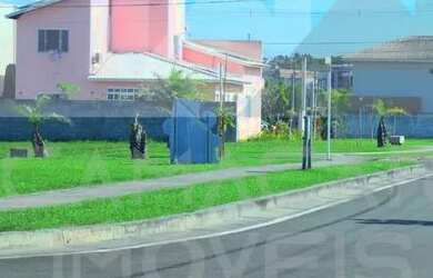 Imagem: O terreno possui 275m² de Área e está localizado em Jardim