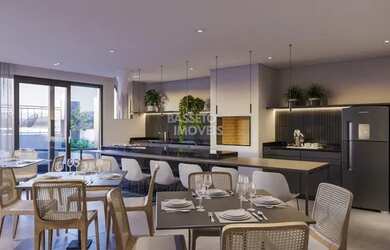 Imagem 8: FLORIANóPOLIS - Apartamento Padrão - Cachoeira do Bom Jesus