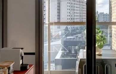 Imagem 6: Maravilhoso Studio na melhor parte do Jardim Paulista - Prox Ibirapuera