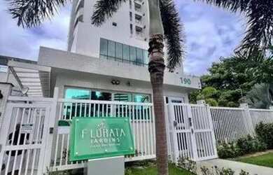 Imagem 10: Cond. Florata Jardins. Varanda, 98m² de Área, 2 Vagas na garageme3 Dormitórios