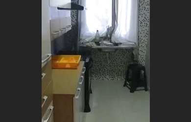 Imagem 4: Vendo ou troco por outra