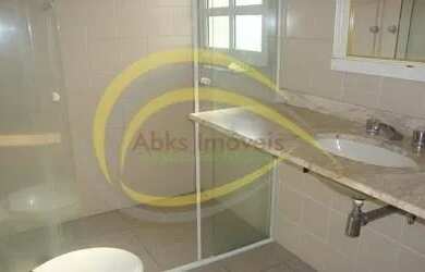 Imagem 8: Casa com 4 dormitórios, 320 m² - venda por R$ 1.000.000,00 ou aluguel por R$ 7.951,71/mês