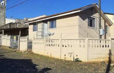 Imagem 2: Casa 31 de Março de esquina - 70 m2