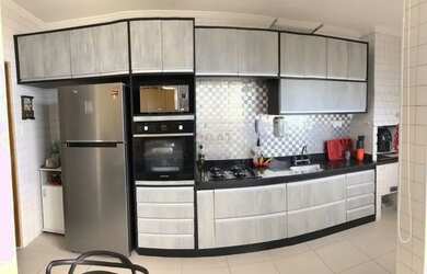 Imagem 6: APARTAMENTO À VENDA NO EDIFÍCIO LUAR DE MONGAGUÁ - MONGAGUÁ/SP