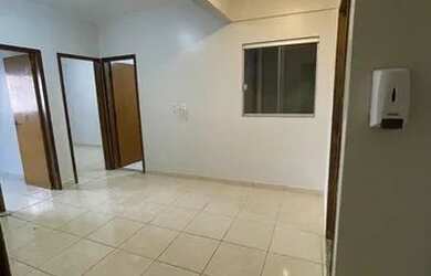 Imagem: O apartamento possui 2 Dormitórios, 1 Banheiro e está localizado