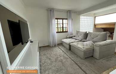 Imagem 15: Casa De Alto Padrao P/ Aluguel Ou Venda No Condominio Colinas De Sao Fernando