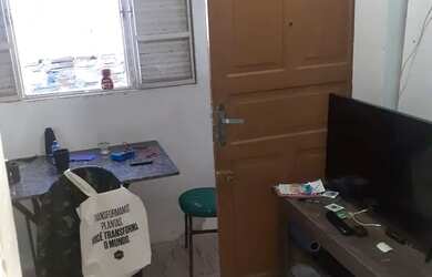 Imagem 2: Casa a venda. 1 Banheiroe1 Dormitório