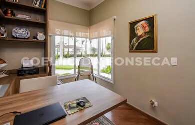 Imagem 15: Santana de Parnaíba - Casa de Condomínio - MELVILLE 1