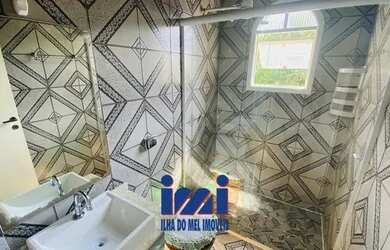 Imagem 14: Sobrado com piscina a venda e Matinhos