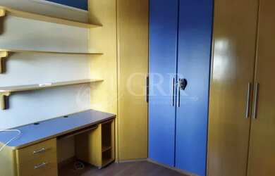 Imagem 10: Aluga-se Apartamento 3 dormitórios no Jardim Esplanada - São José dos...