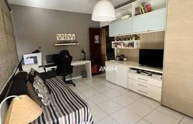 Imagem 5: Casa com 4 Quartos à Venda, 375 m² por R$ 18.000 - Itaipu - Niterói/RJ