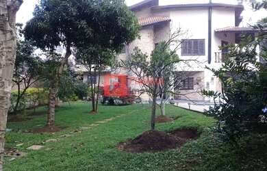 Imagem 2: Sobrado, 600 m² - venda por R$ 3.498.000,00 ou aluguel por R$ 10.900,00/mês...