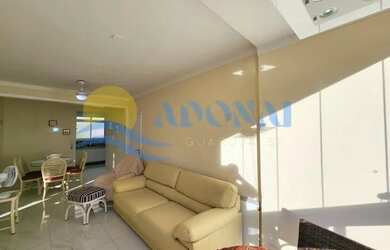 Imagem 3: APARTAMENTO RESIDENCIAL em GUARUJÁ - SP, Jardim Astúrias