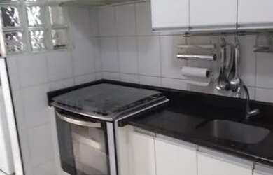 Imagem 4: APTO CENTRO. Imóvel novo, 81m² de Área, 1 Vaga na garageme3 Dormitórios