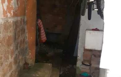 Imagem 4: Casa a venda. 1 Banheiroe1 Dormitório