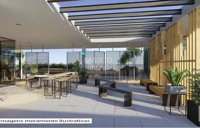 Imagem 16: FLORIANóPOLIS - Apartamento Padrão - Trindade