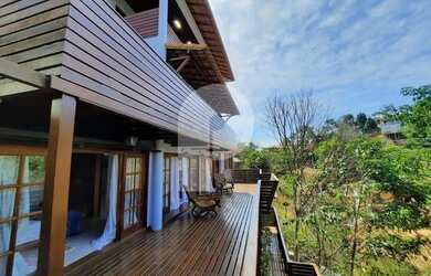 Imagem: Petrópolis - Casa de Condomínio - Pedro do Rio