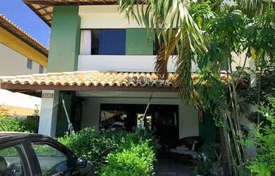 Imagem 15: CASA EM CONDOMINIO RESIDENCIAL em SALVADOR - BA, STELLA MARIS