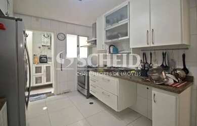 Imagem 8: Casa em Condominio à Venda no Alto da Boa Vista, R$ 4.000.000,00 - 407...
