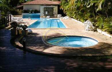 Imagem 14: Casa com 4 dormitórios, 320 m² - venda por R$ 1.000.000,00 ou aluguel por R$ 7.951,71/mês