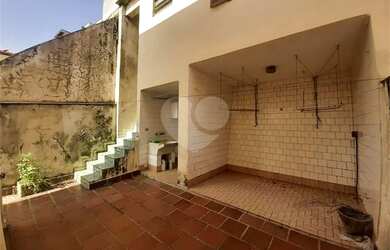 Imagem 16: Sobrado Venda Água Fria 202 metros - 3 Dorn 1 Suite 5 Banheiros 4 vagas...