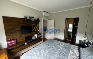 Imagem 5: Apartamento em Tamboré - Santana de Parnaíba