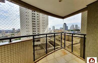 Imagem 2: Apartamento (tipo - padrao) 3 dormitórios/suite, cozinha planejada, portaria 24hs, lazer