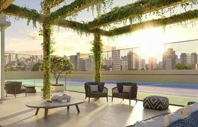 Imagem 15: APARTAMENTO RESIDENCIAL em São Paulo - SP, Moema