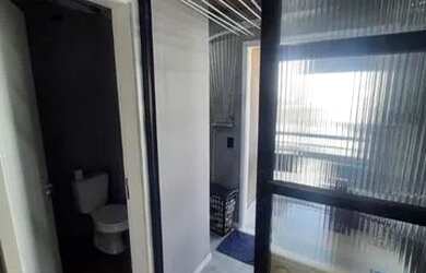 Imagem 4: Moderno e integrado. 118m² de Área, 2 Vagas na garageme2 Dormitórios