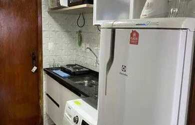 Imagem 7: Apartamento para Venda em Salvador, Vitória, 1 dormitório, 1 banheiro, 1 vaga