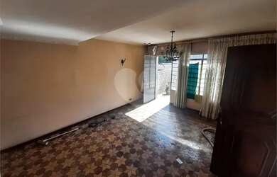 Imagem 3: Sobrado Venda Água Fria 202 metros - 3 Dorn 1 Suite 5 Banheiros 4 vagas...