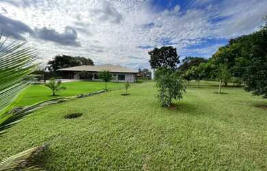 Imagem 3: Chácara Alto Padrão no Condomínio Alto da Boa Vista