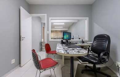 Imagem: O depósito possui 750m² de Área, Imóvel novo e está localizado