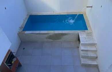 Imagem 1: Lindo Sobrado 3 Dormts c/ piscina 2 vagas Itaquaquecetuba