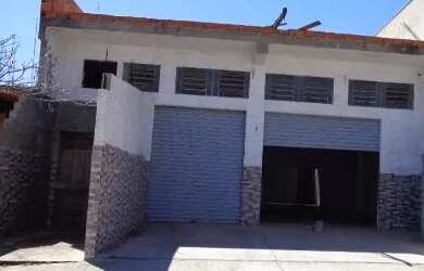 Imagem: O terreno possui 250m² de Área e está localizado em Sumaré