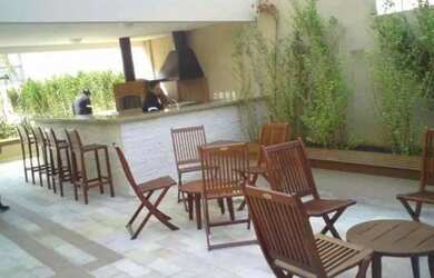 Imagem 13: Locação Apartamento 2 Dormitórios - 67 m² Chácara Santo Antônio