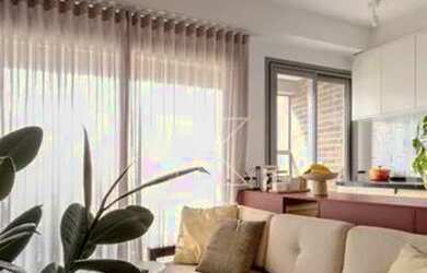 Imagem 7: Maravilhoso Studio na melhor parte do Jardim Paulista - Prox Ibirapuera