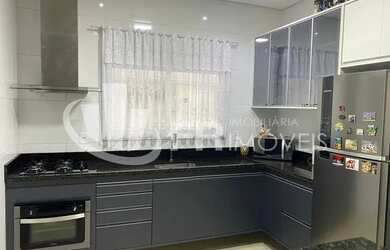 Imagem 11: Casa à venda no Condomínio Residencial Villagio Milano - Wanel Ville...