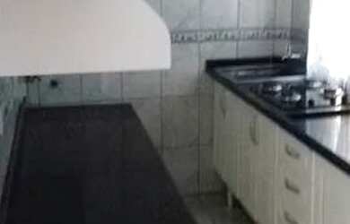 Imagem 3: Apartamento 2 qts por R$ 1250 mensal total a 1 km terminal Fazendinha