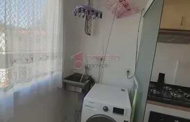 Imagem 7: Jundiaí - Apartamento Padrão - Parque Residencial Eloy Chaves