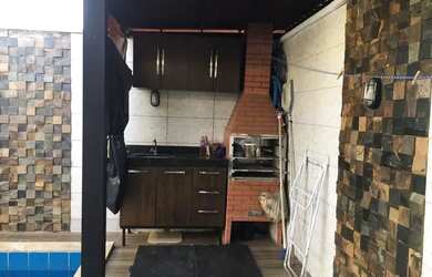Imagem 4: Casa a venda. 70m² de Área, 3 Vagas na garageme3 Dormitórios