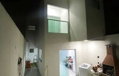 Imagem 6: Lindo Sobrado 3 Dormts c/ piscina 2 vagas Itaquaquecetuba